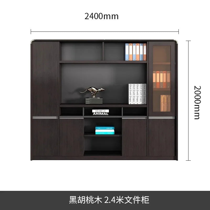 Office filing cabinets bookcases