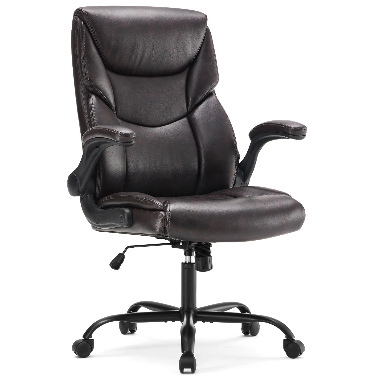 Ergonomic Heavy Duty Office Chair