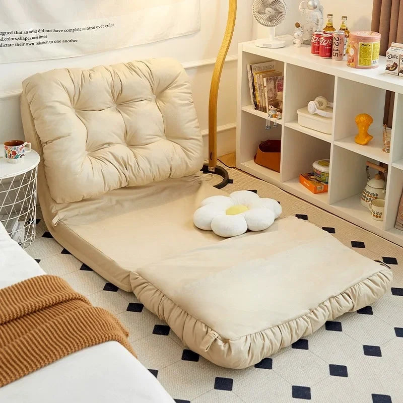 Foldable Lazy Sofa Bedroom Tatami Sets