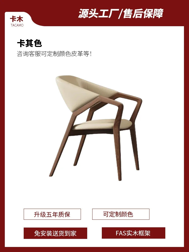 Modern Dining Room Chairs