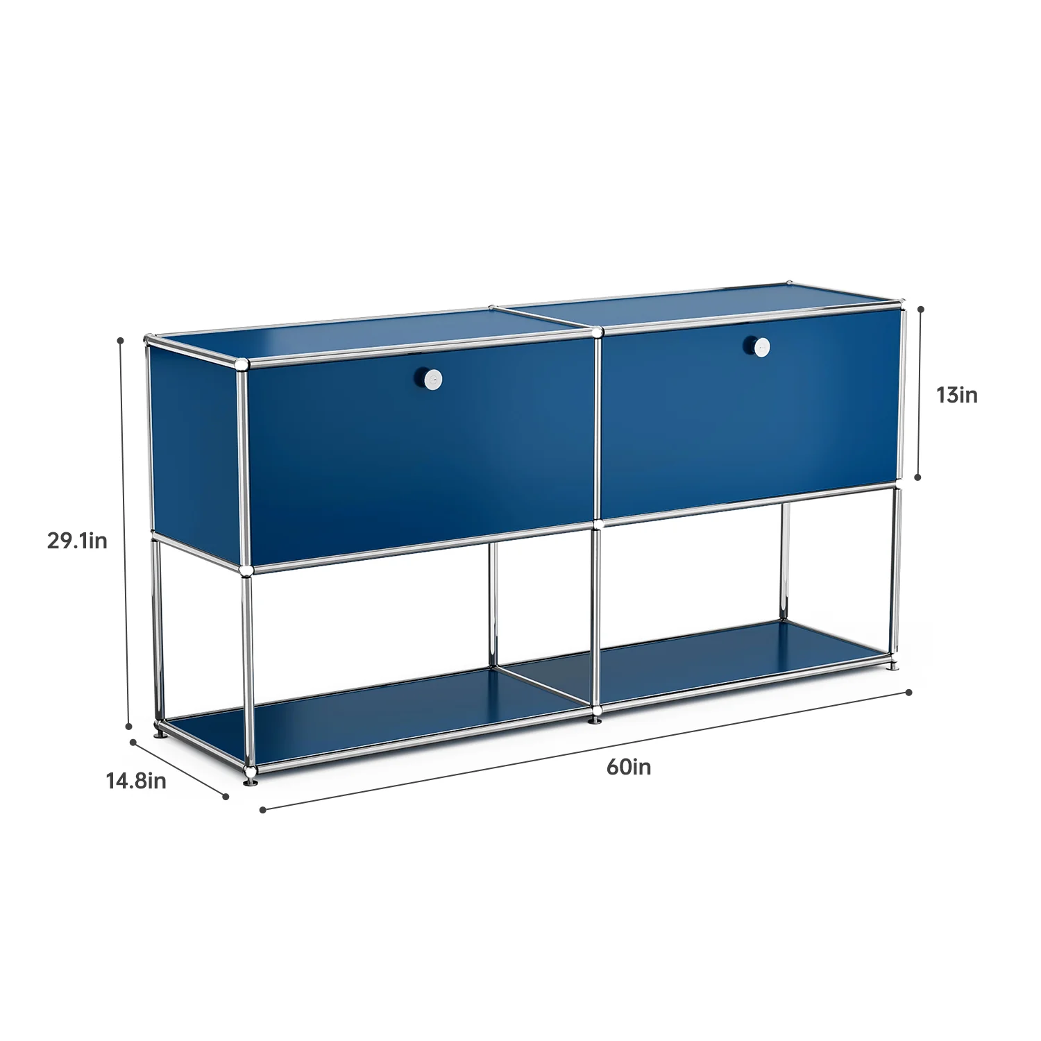 TV Stand Storage Cabinets
