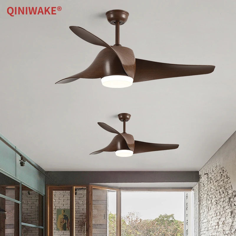 52 Inch Inverter Ceiling Fan with remote