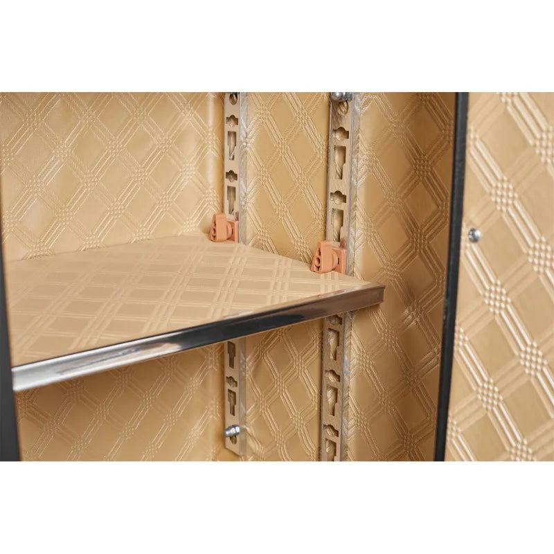 Security Electronic Steel Home Safe