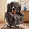 Power Lift Recliner Chair for Elderly