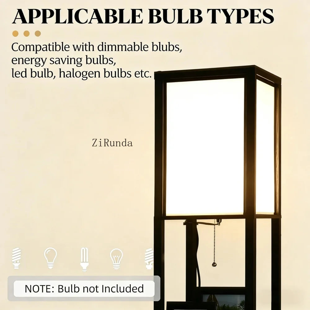 Decor Standing Floor Lamp