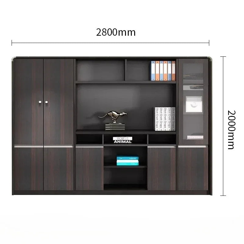 Office filing cabinets bookcases