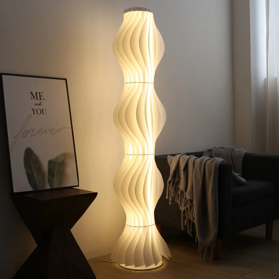 LUVODI LED Floor Lamp