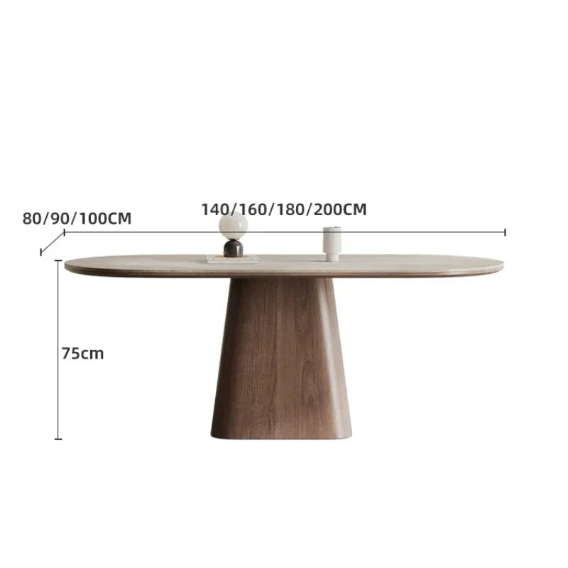 Dining Room Table
