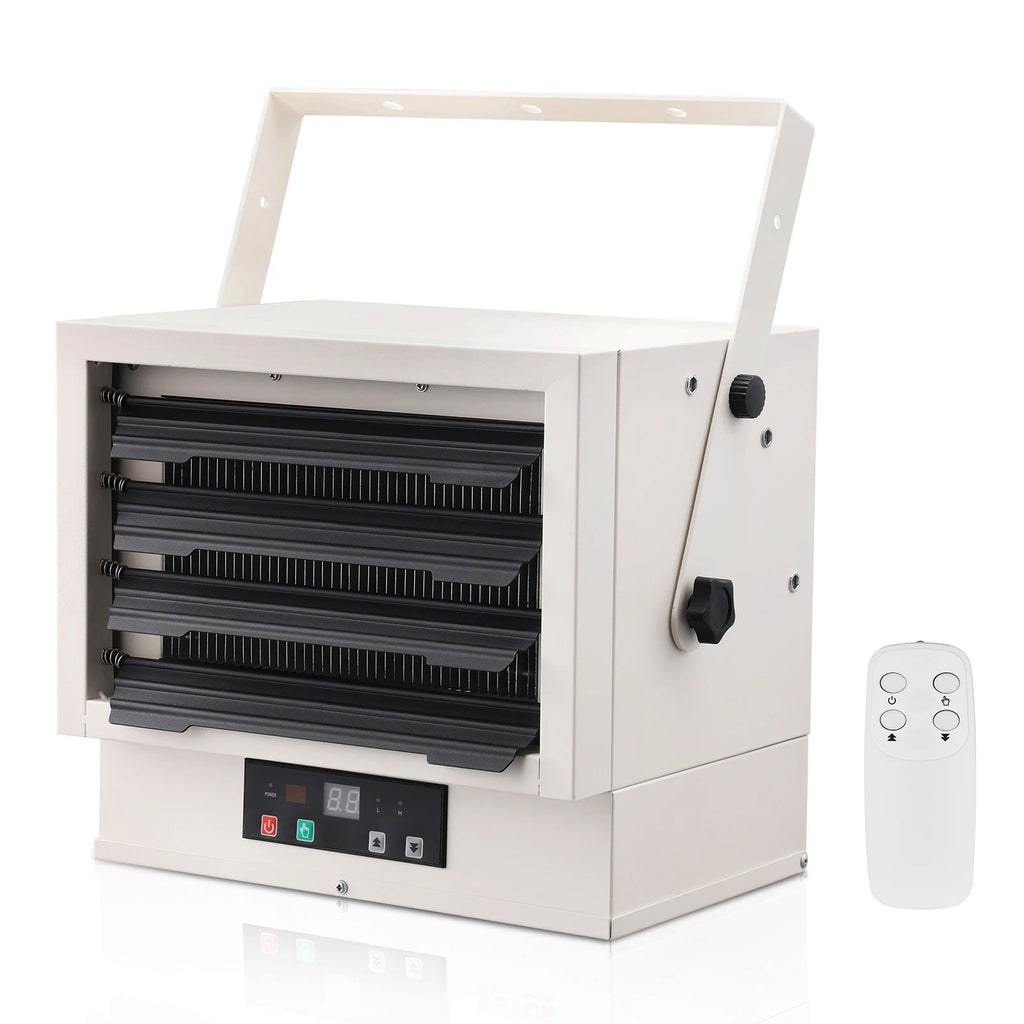 Electric Garage Heater