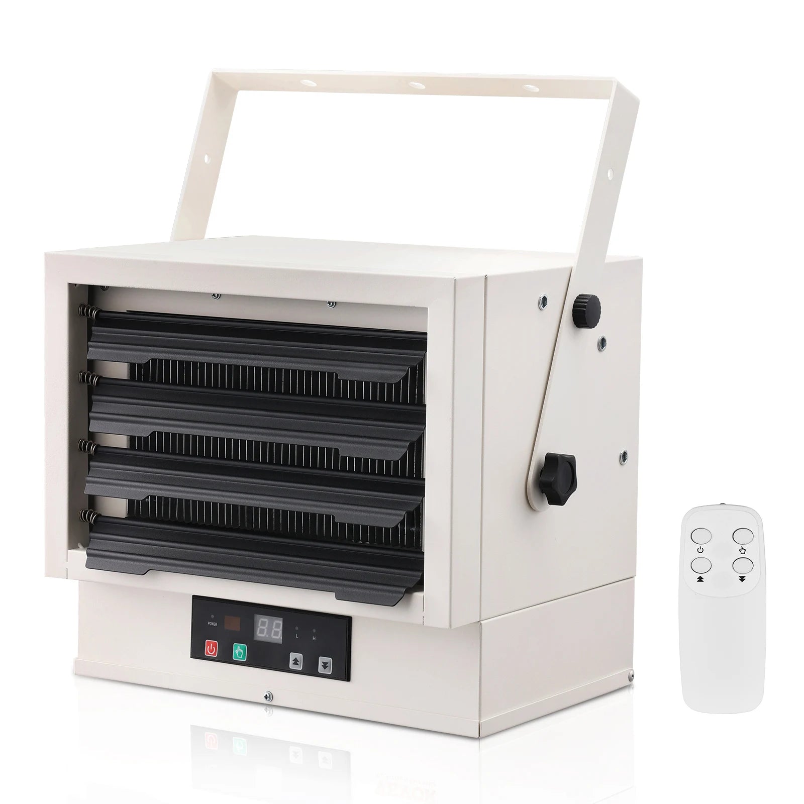 Electric Garage Heater