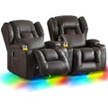 Swivel Rocker Recliners