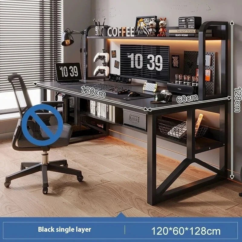 Modern Office PC Desk