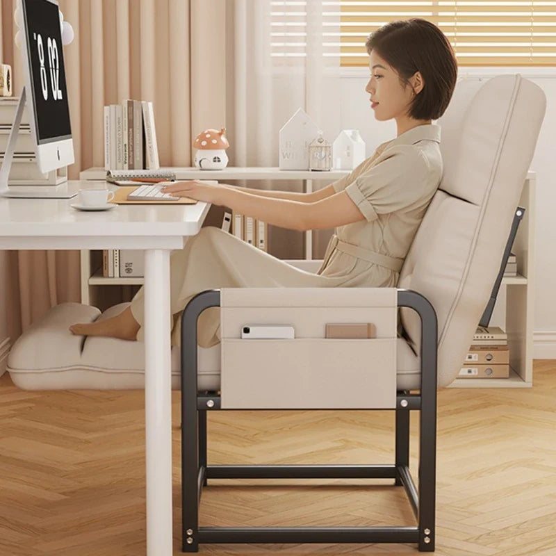 Folding Convertible Sofa Bed Recliner