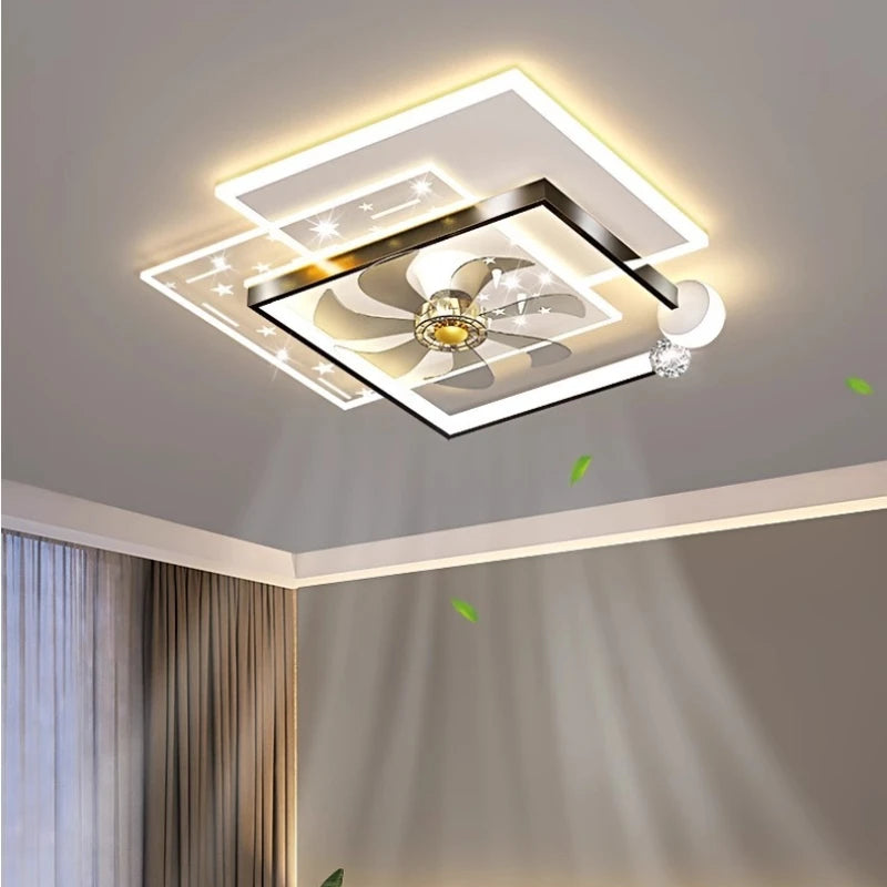 Ceiling Fan LED