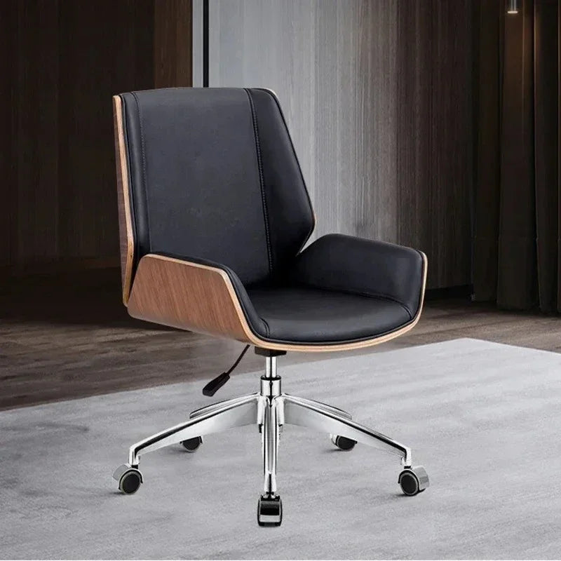 Modern Luxury High End Office
