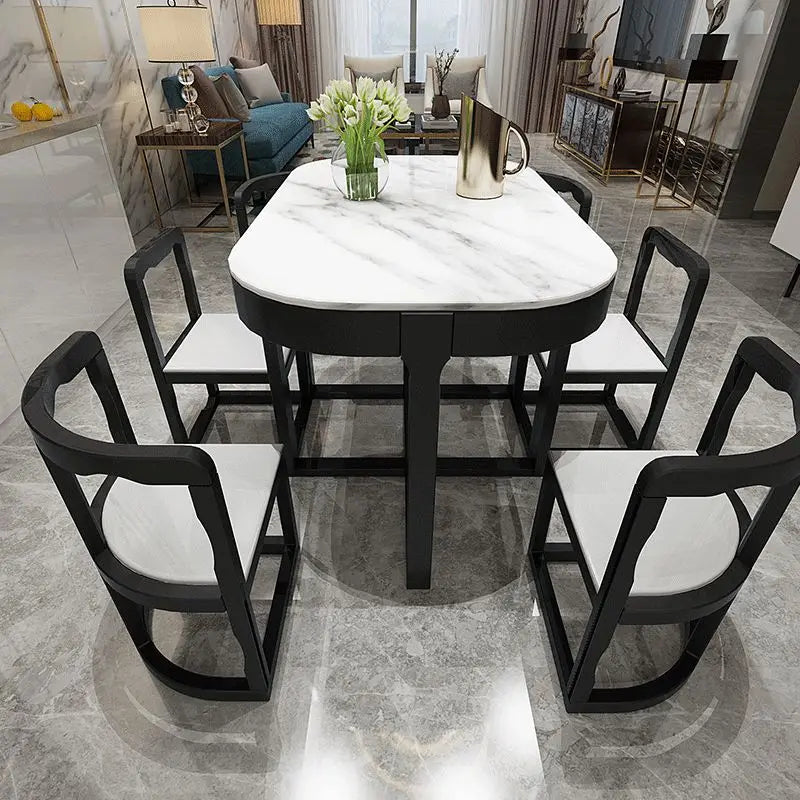 Modern Kitchen Dining Tables