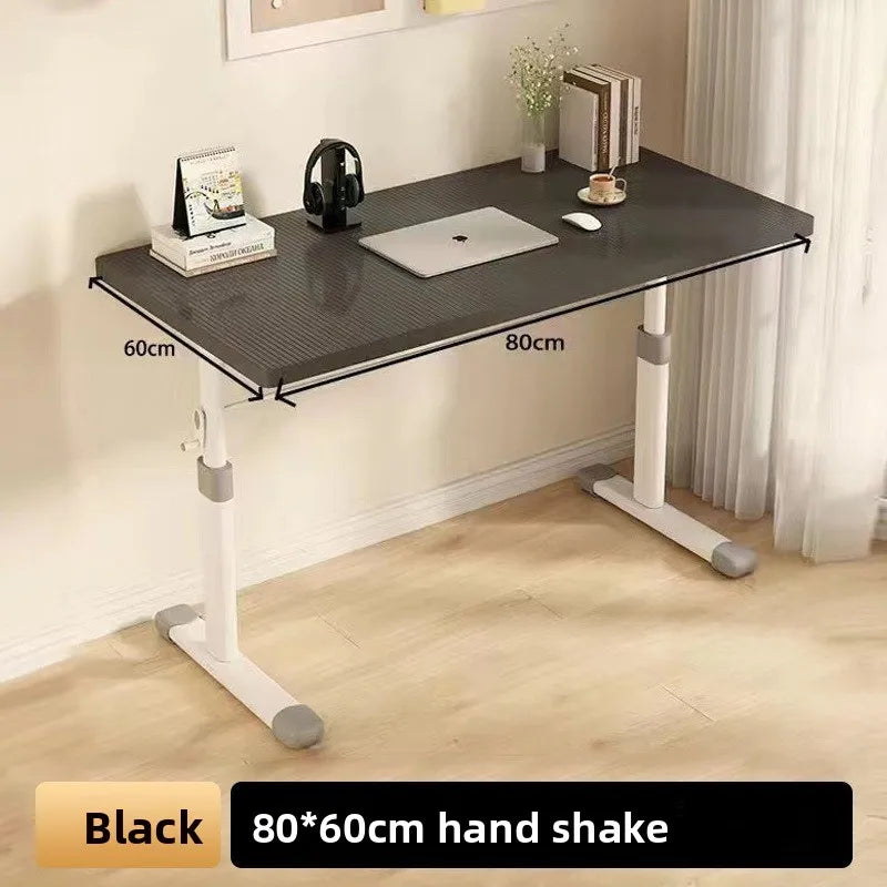 Adjustable Height Computer Desk