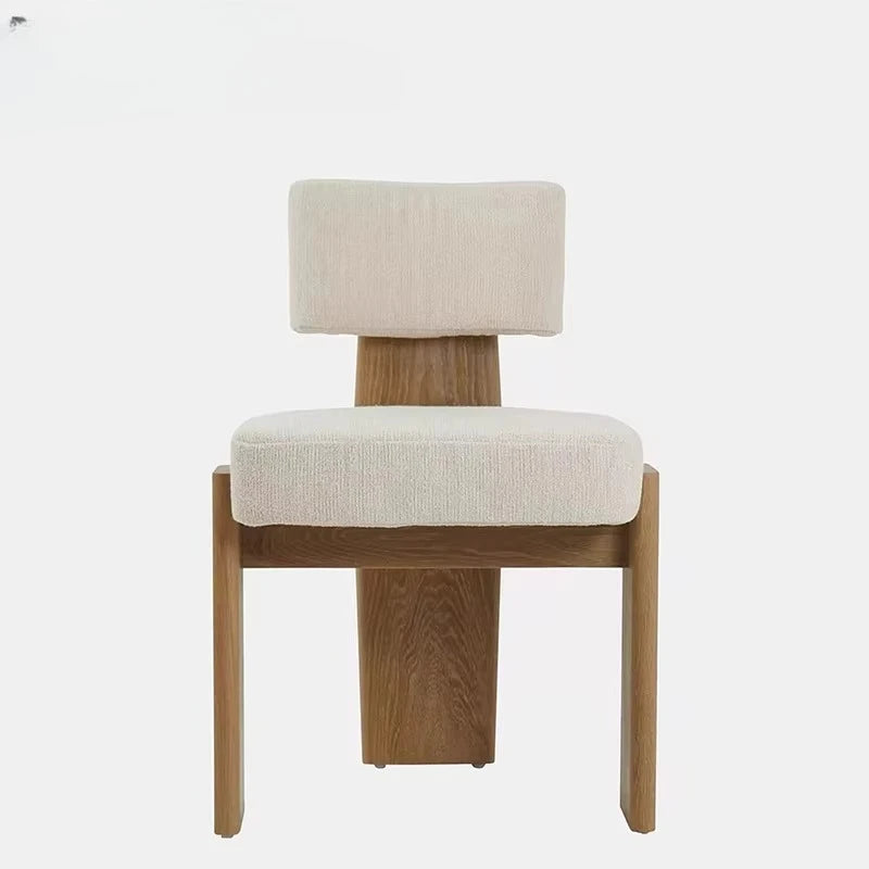 Modern Luxury Home Dining Chairs