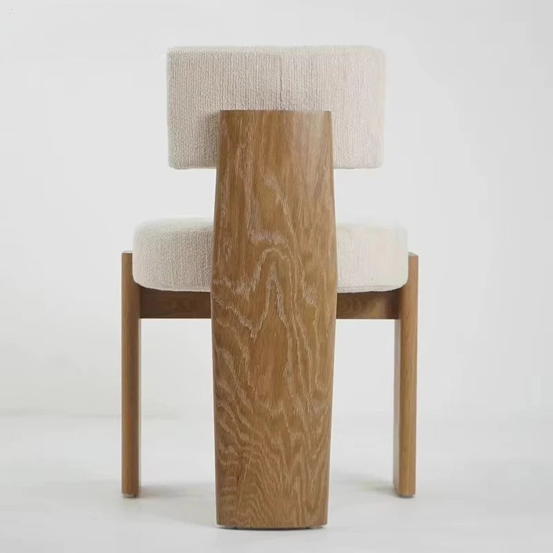 Modern Luxury Home Dining Chairs