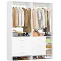6 Drawers, Closet Organizer System