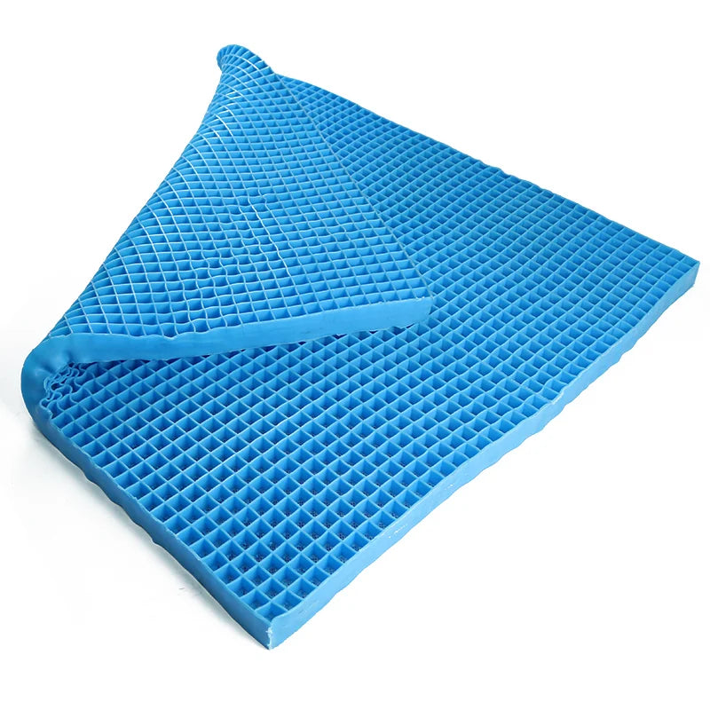 Silicone Cooling Bed Mattress Topper