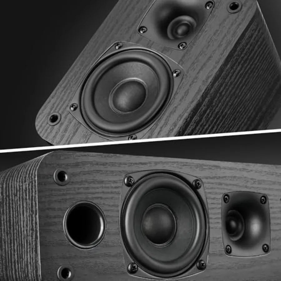 Bluetooth 2.1 Speaker System
