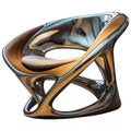 Nordic Designer Creative Leisure Chair