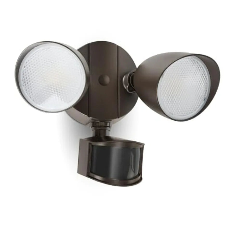 Lumen LED Security Lights Motion Sensor Outdoor,