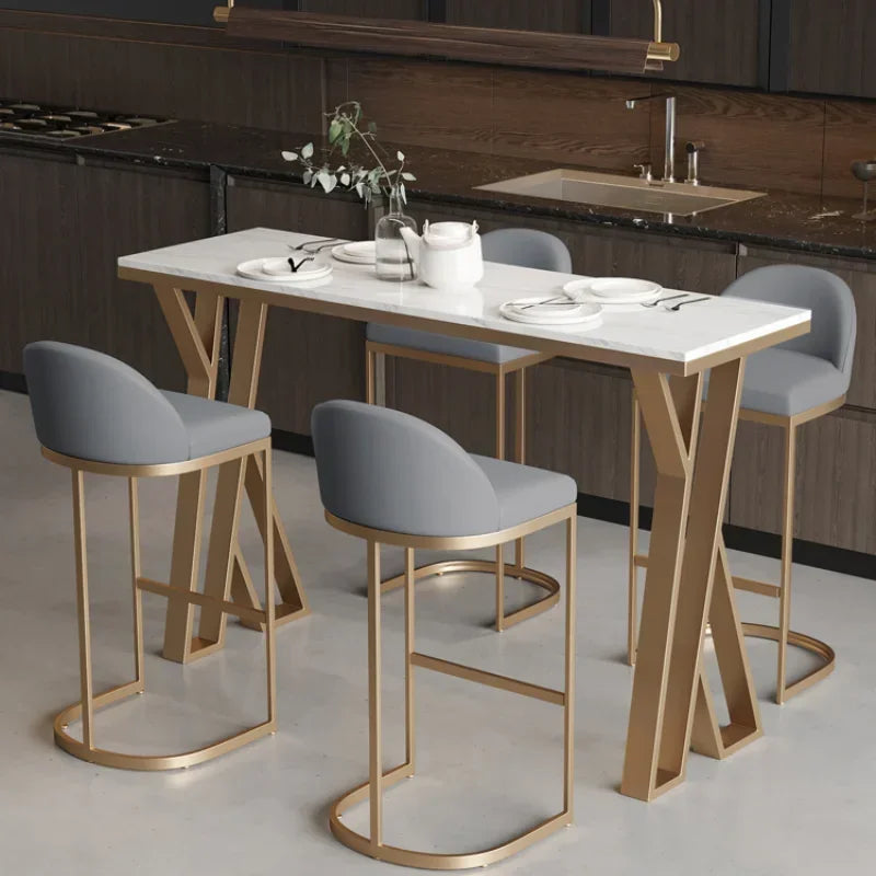 Kitchen High Designer Wall Table