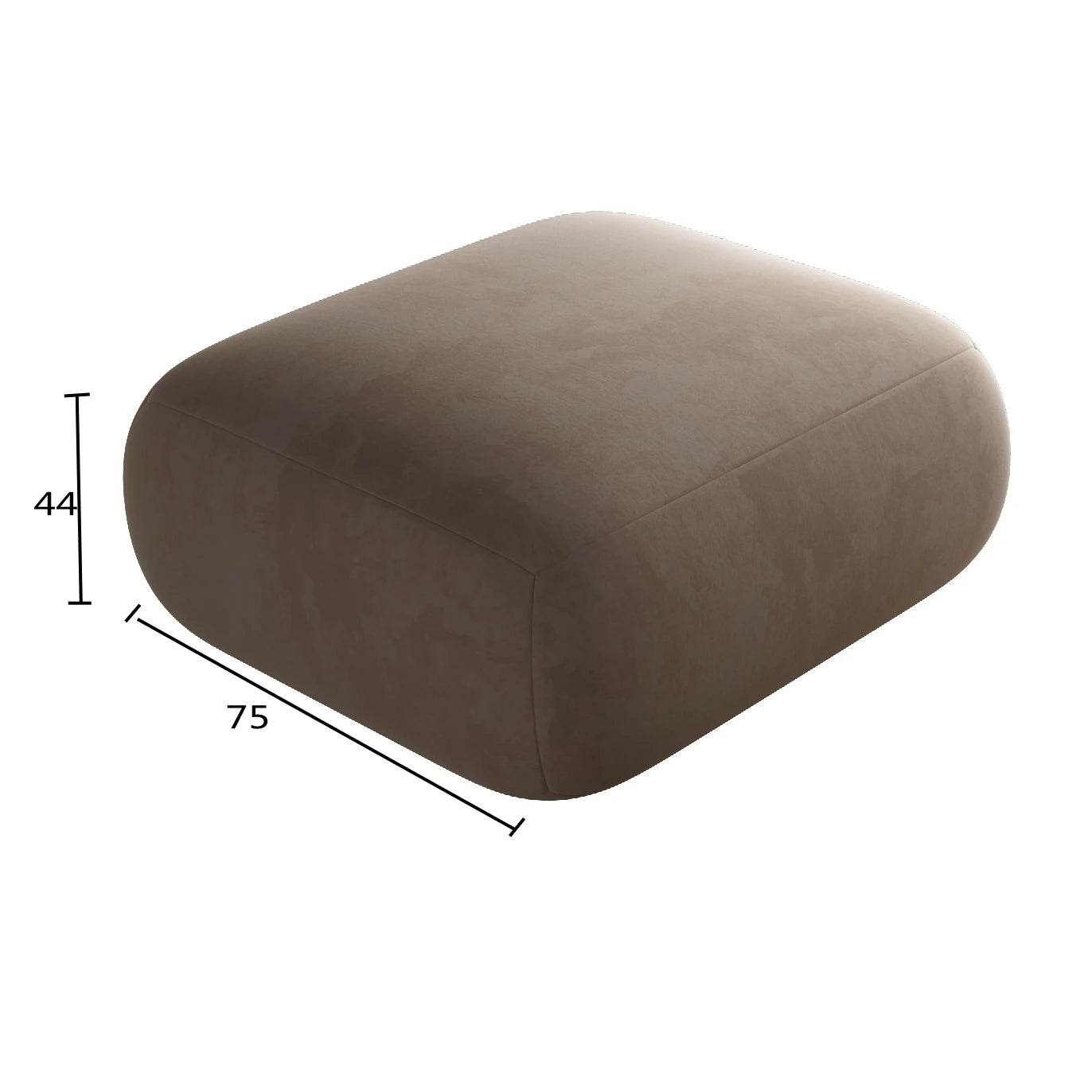 Relaxing Double Living Room Sofas Nordic Classic