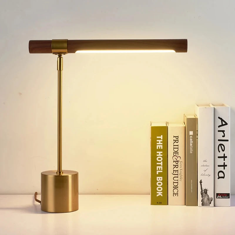 Modern LED  Bedside Table Lamps