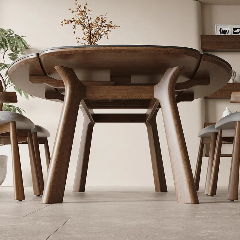 Luxury Wooden, Marble Dining Tables Sets