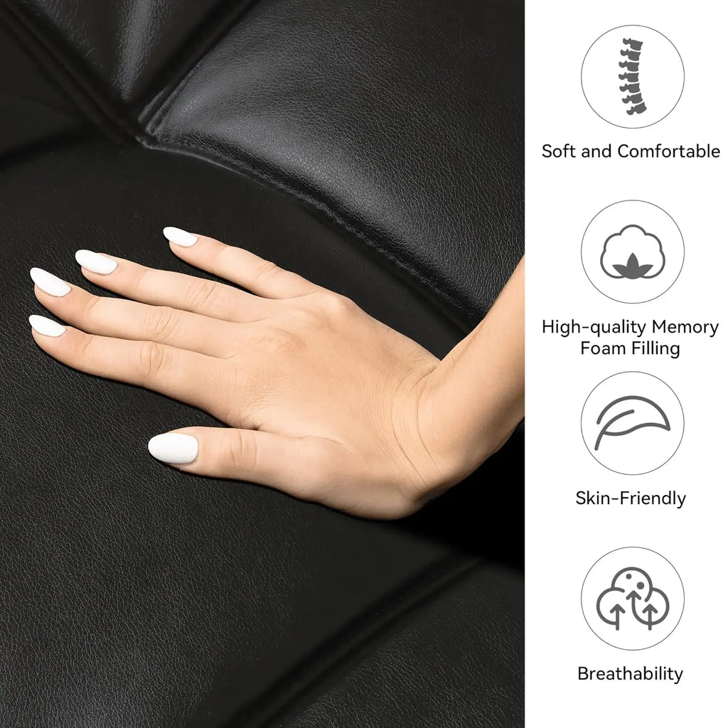 Convertible Futon Sofa Bed