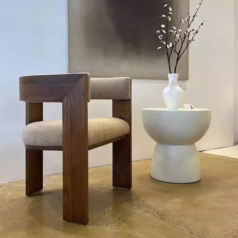 Living Room, Dining Chairs