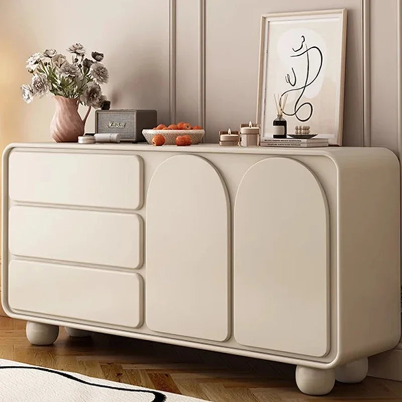 Modern Dressers Storage Buffet