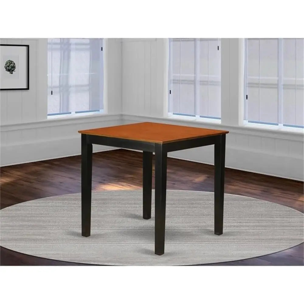 Counter Height Dining Table for Small Spaces
