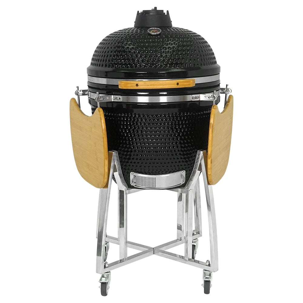 23 to 29-In Ceramic BBQ Grill
