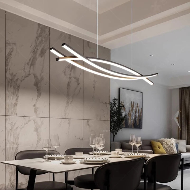 Dining room Pendant Chandelier