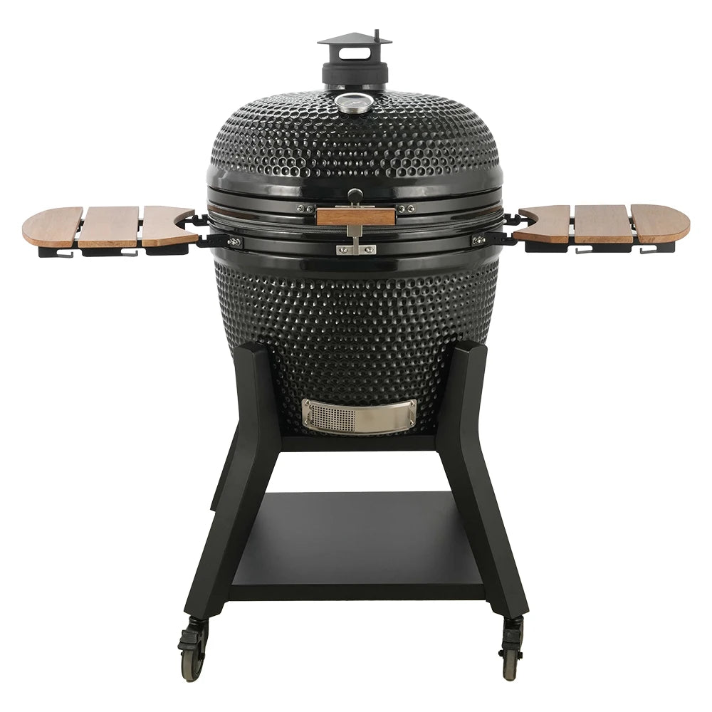 23 to 29-In Ceramic BBQ Grill