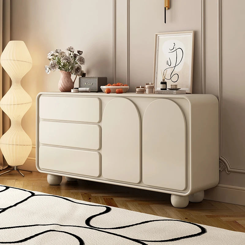Modern Dressers Storage Buffet