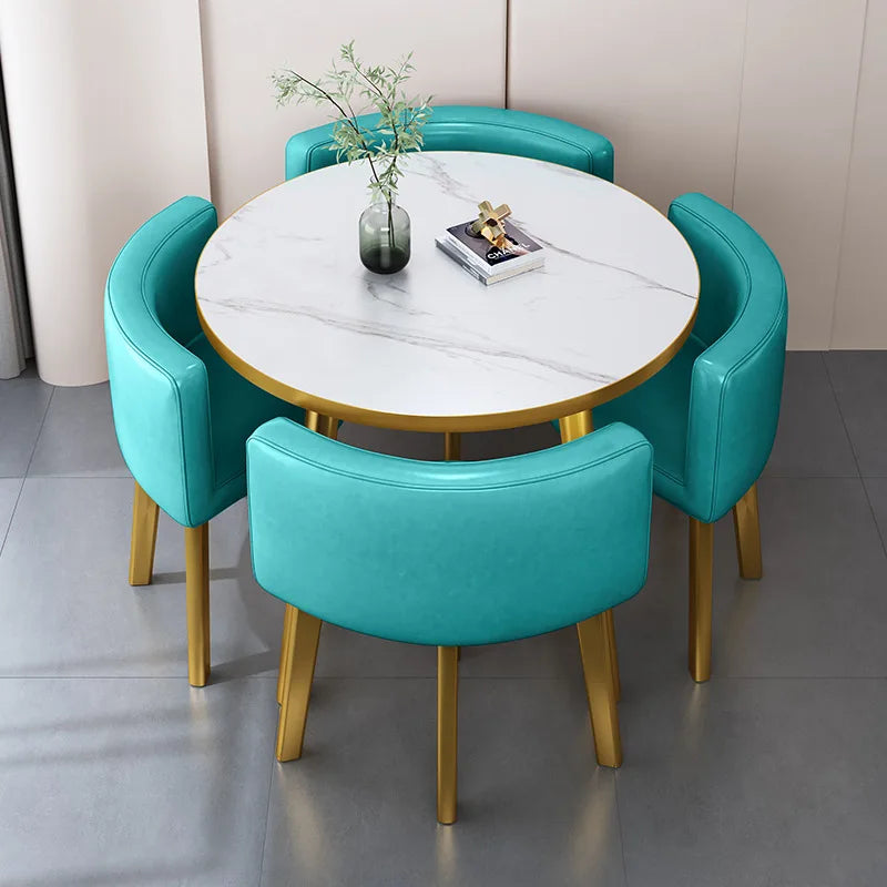 Kitchen Table and Char Combination