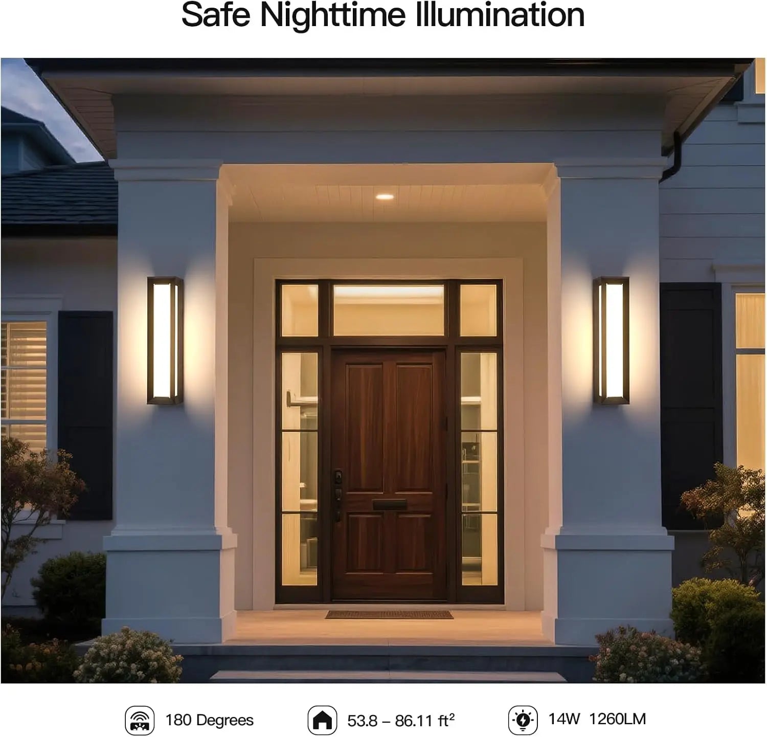 Outdoor Wall Lights Exterior