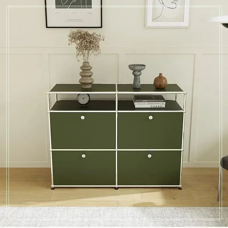 Living Room Sideboard Storage Cabinets