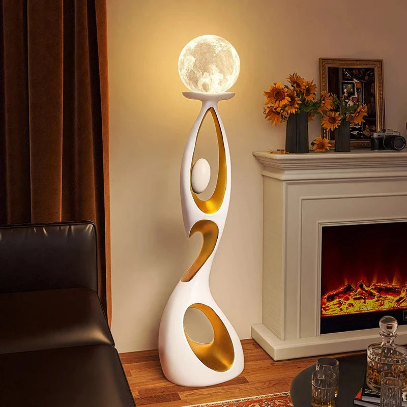 Led floor lamps for bedroom or  living room