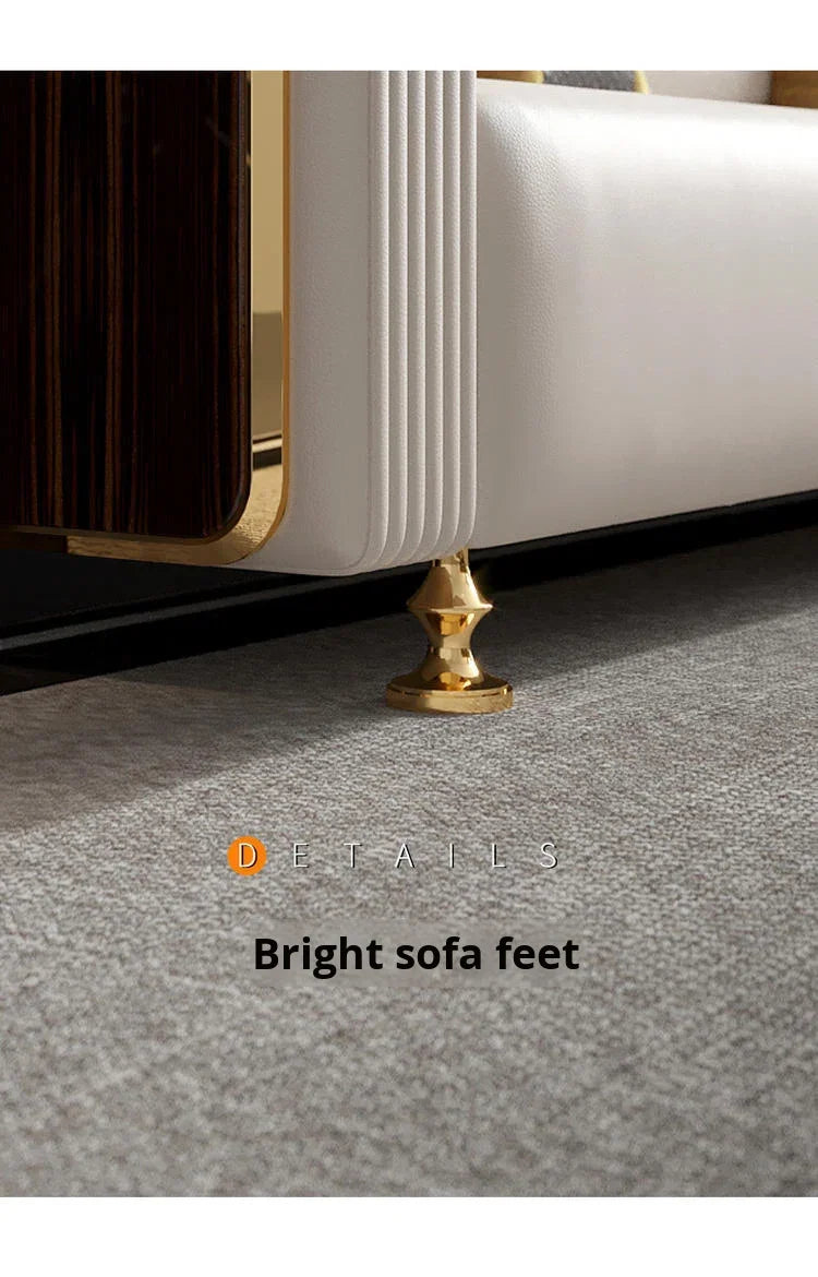 Luxury Sofa for The Living Room
