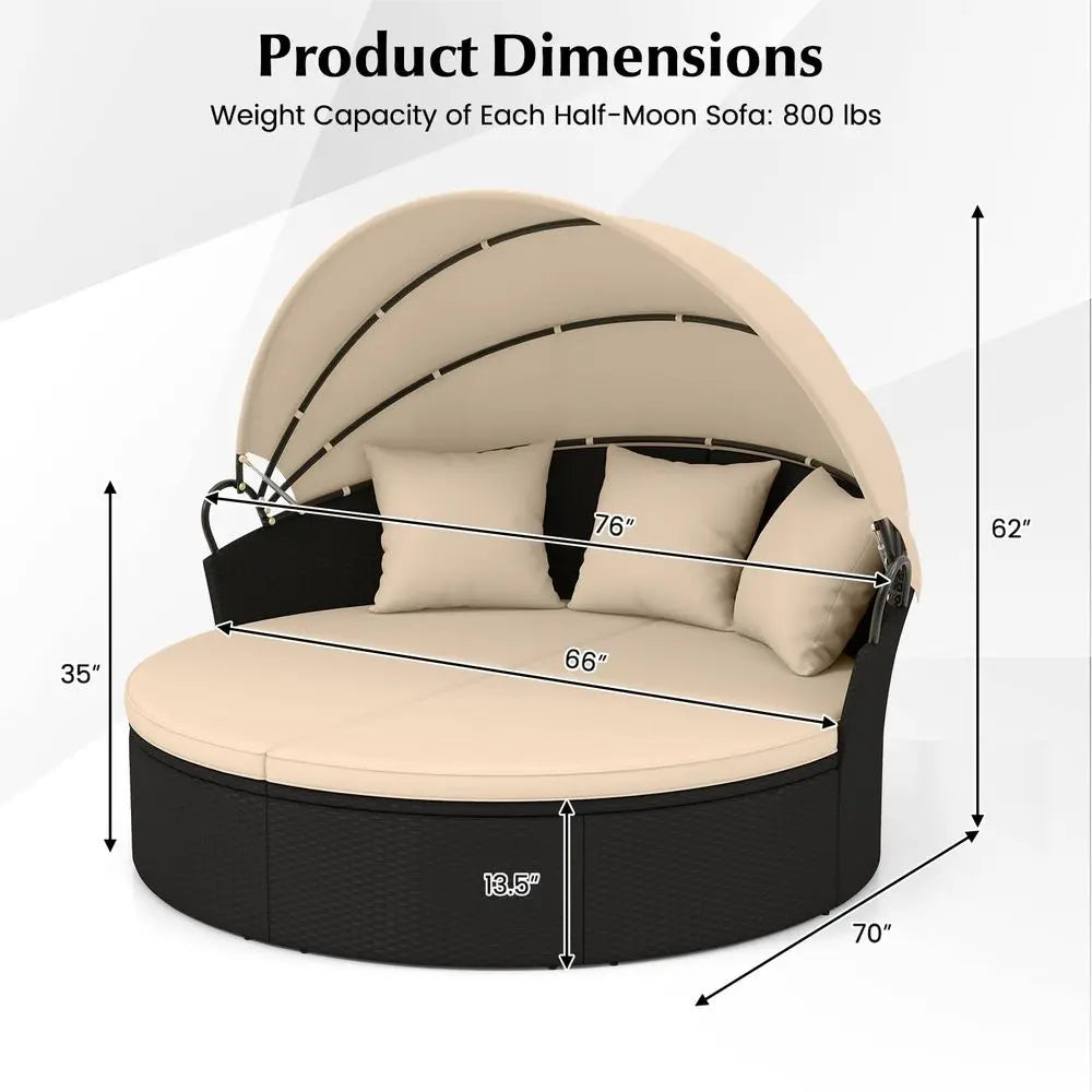 Chaise Lounge Chair