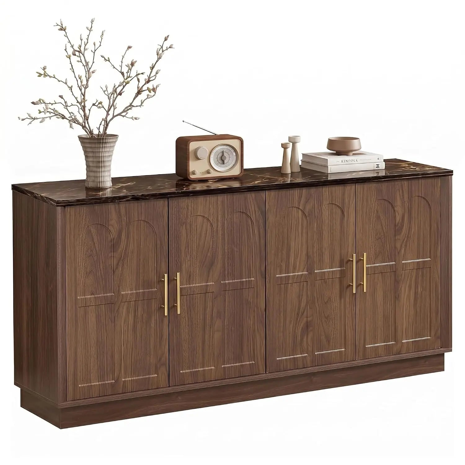 Sideboard Buffet Cabinet with Storage