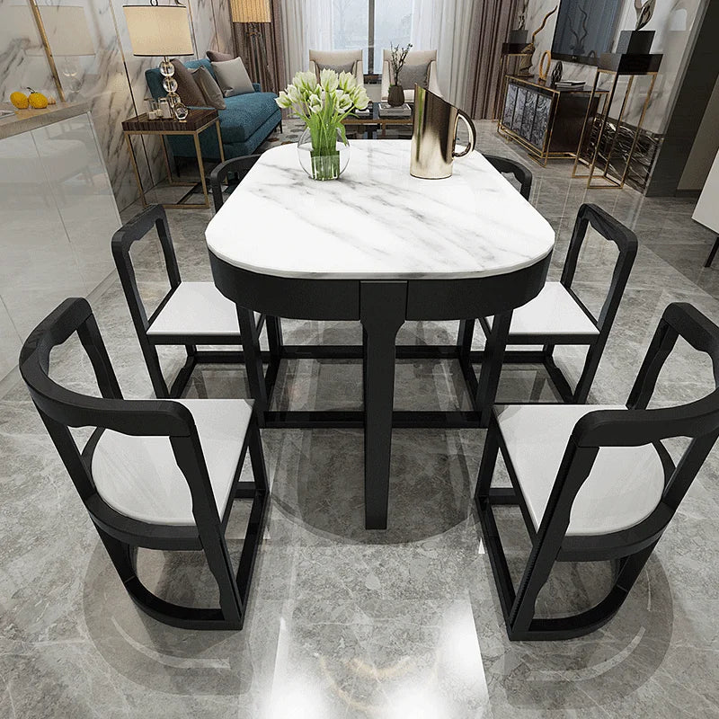 Modern Kitchen Dining Tables