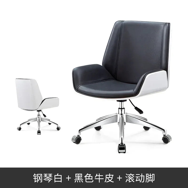 Modern Luxury High End Office