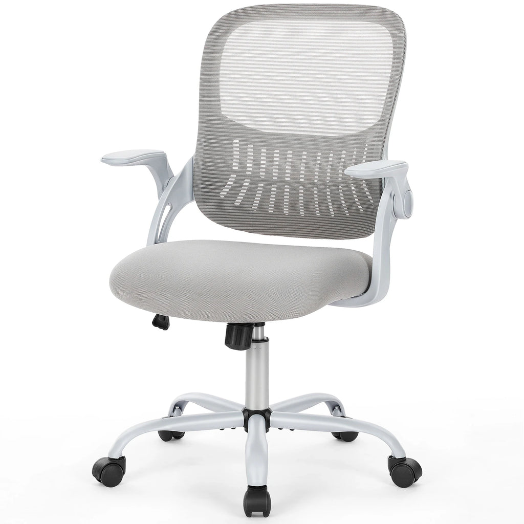 Ergonomic Mesh Backrest Office Desk Chair